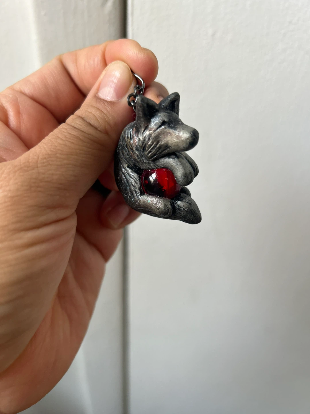 Necklace 🥕 - photo 2