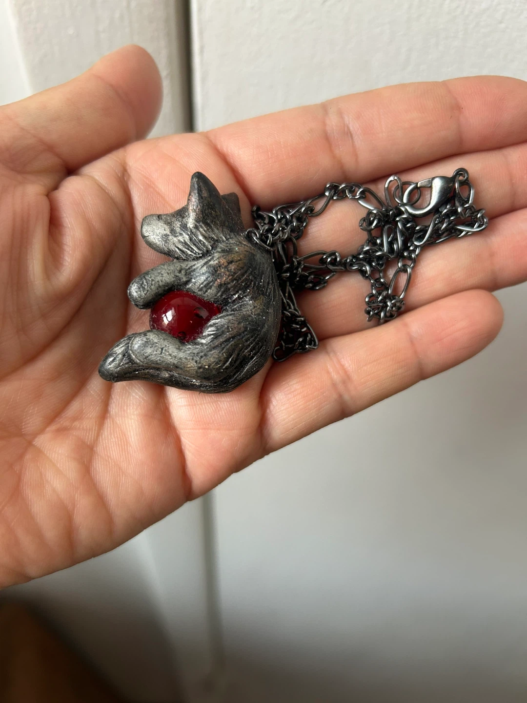 Necklace 🥕