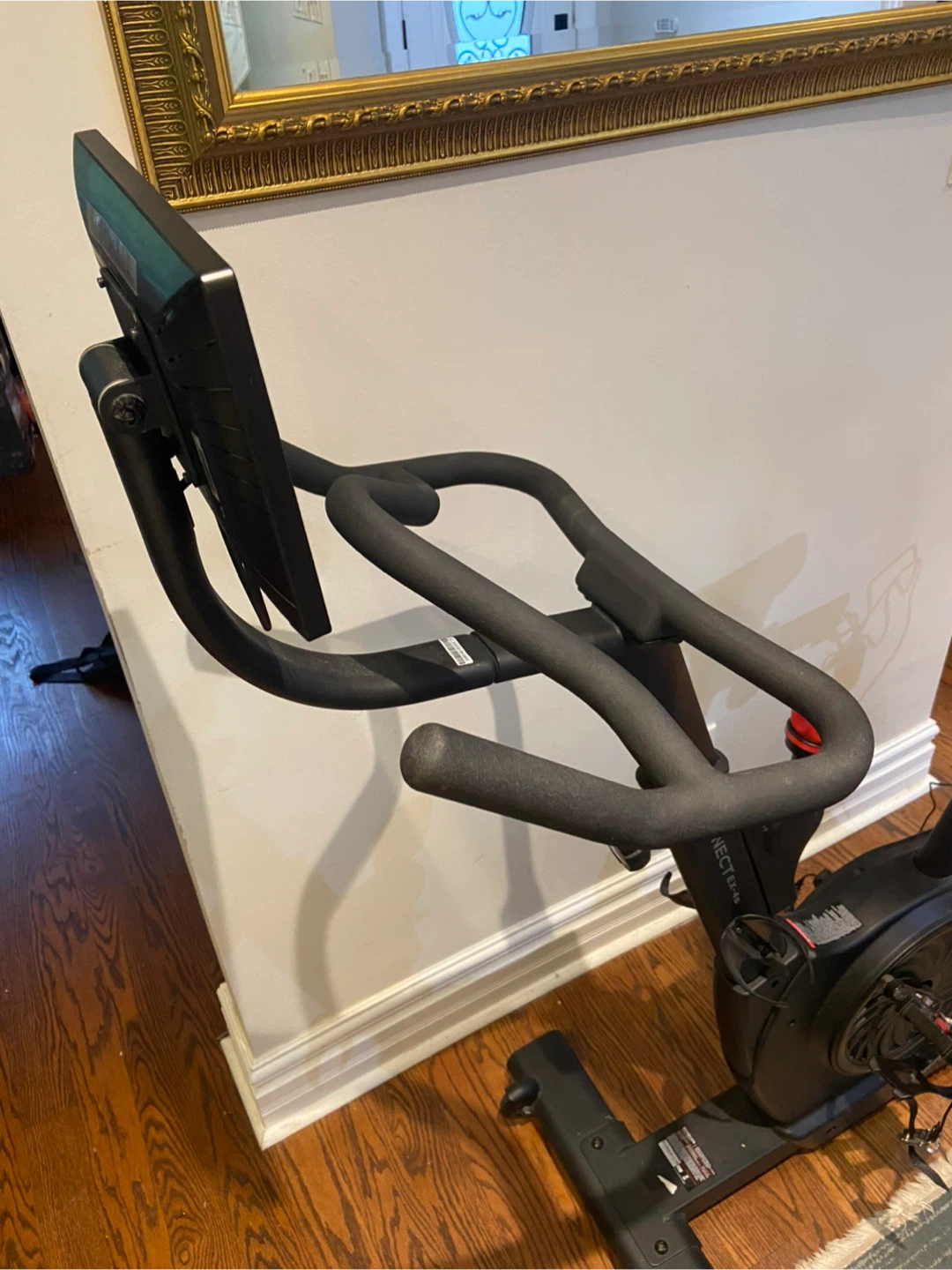 Echelon Connect EX-4s Exercise Bike - photo 3