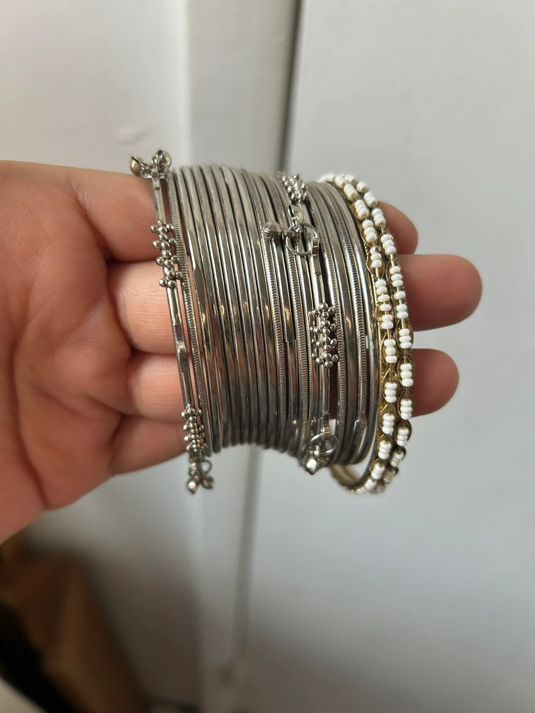 Bangles 20 pieces - photo 4