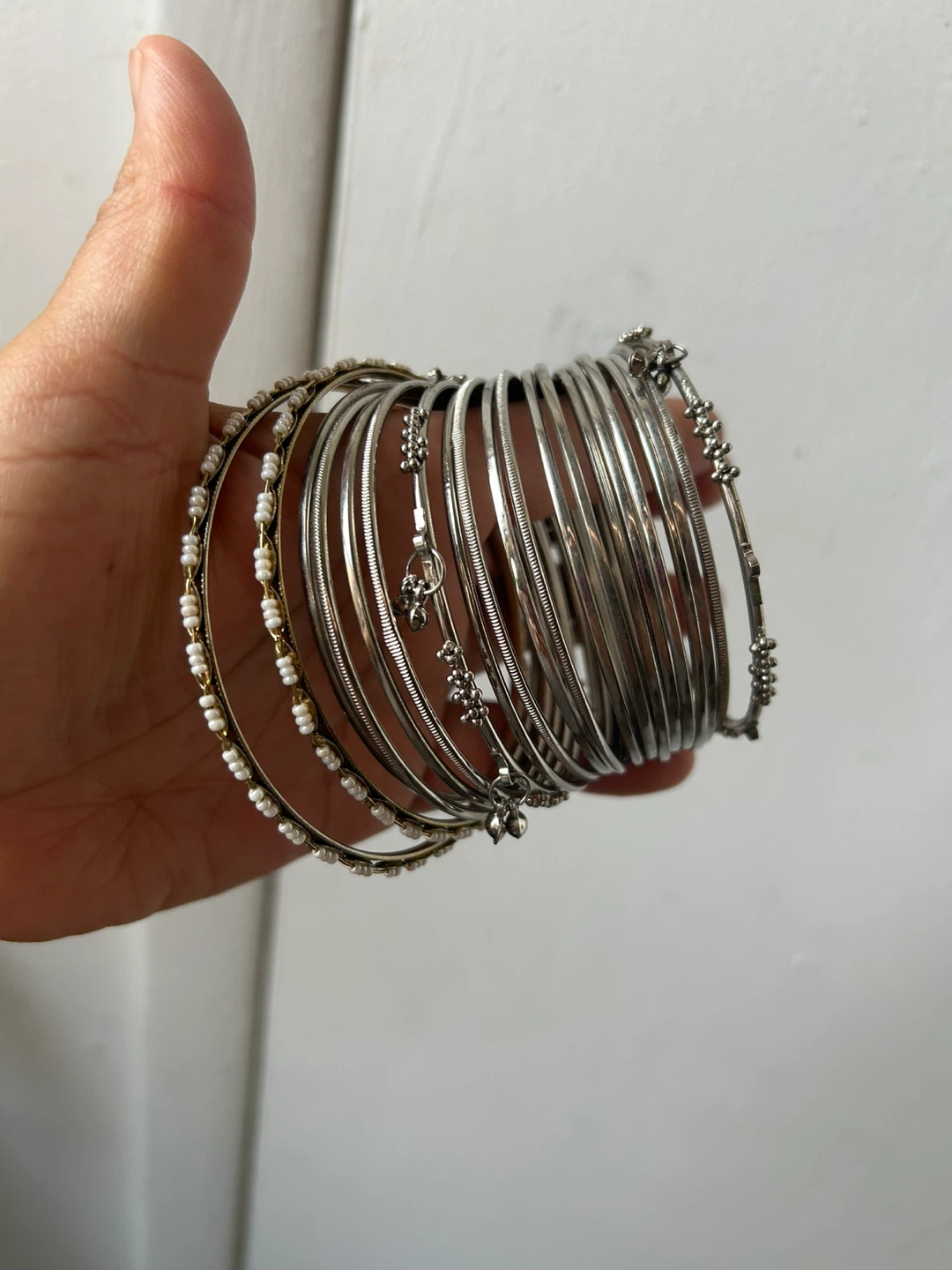 Bangles 20 pieces