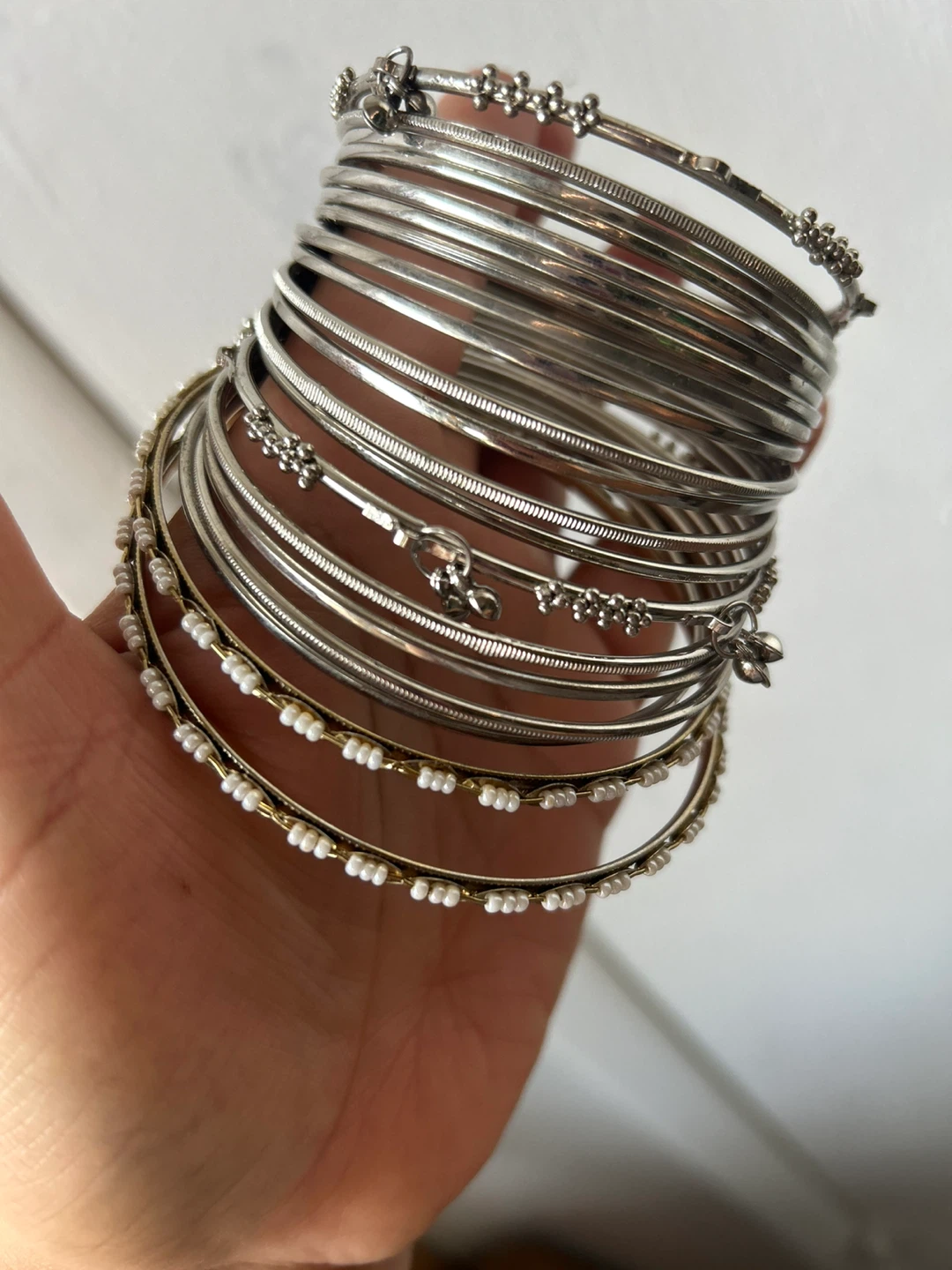Bangles 20 pieces - photo 2