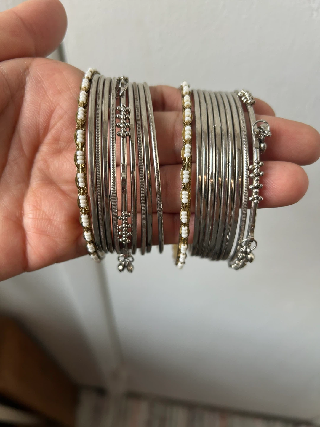 Bangles 20 pieces - photo 3