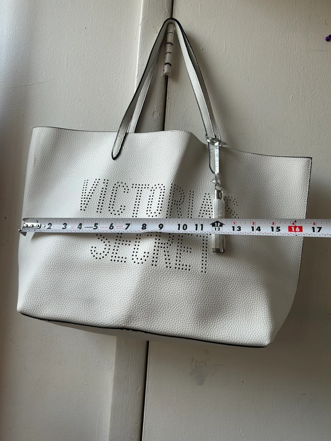 Victoria Secret Large Bag 🥕 - photo 3
