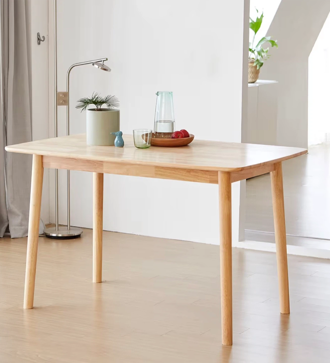 Wooden Dining Table