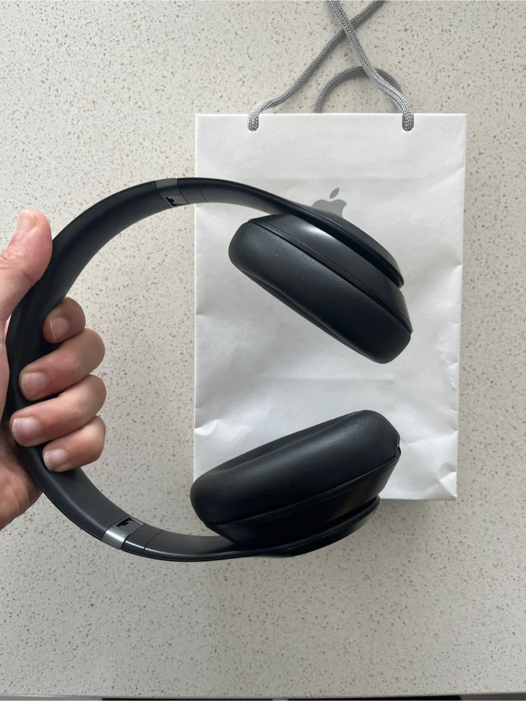 Beats Studio Pro Wireless Headphones - photo 5