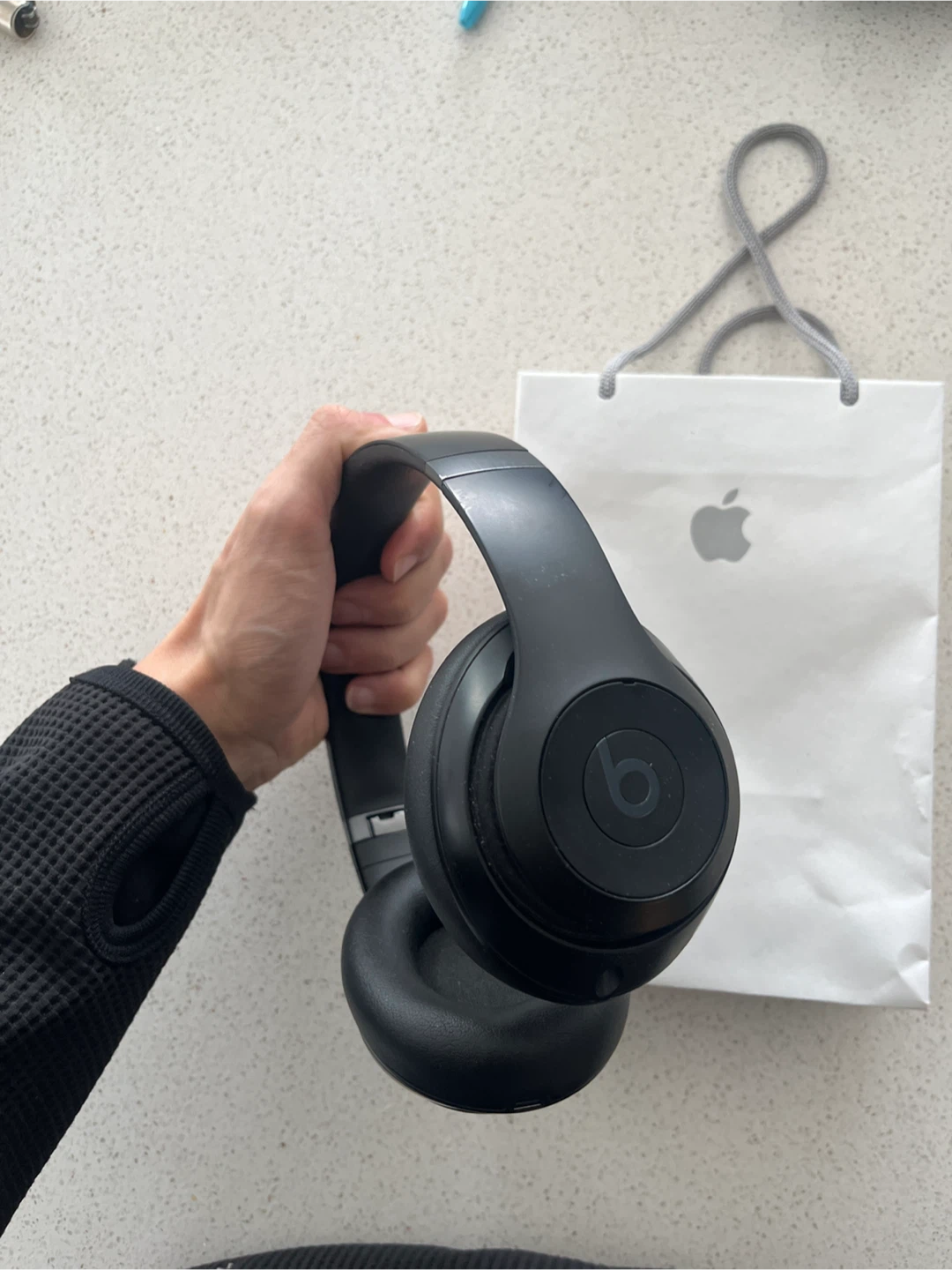 Beats Studio Pro Wireless Headphones - photo 2