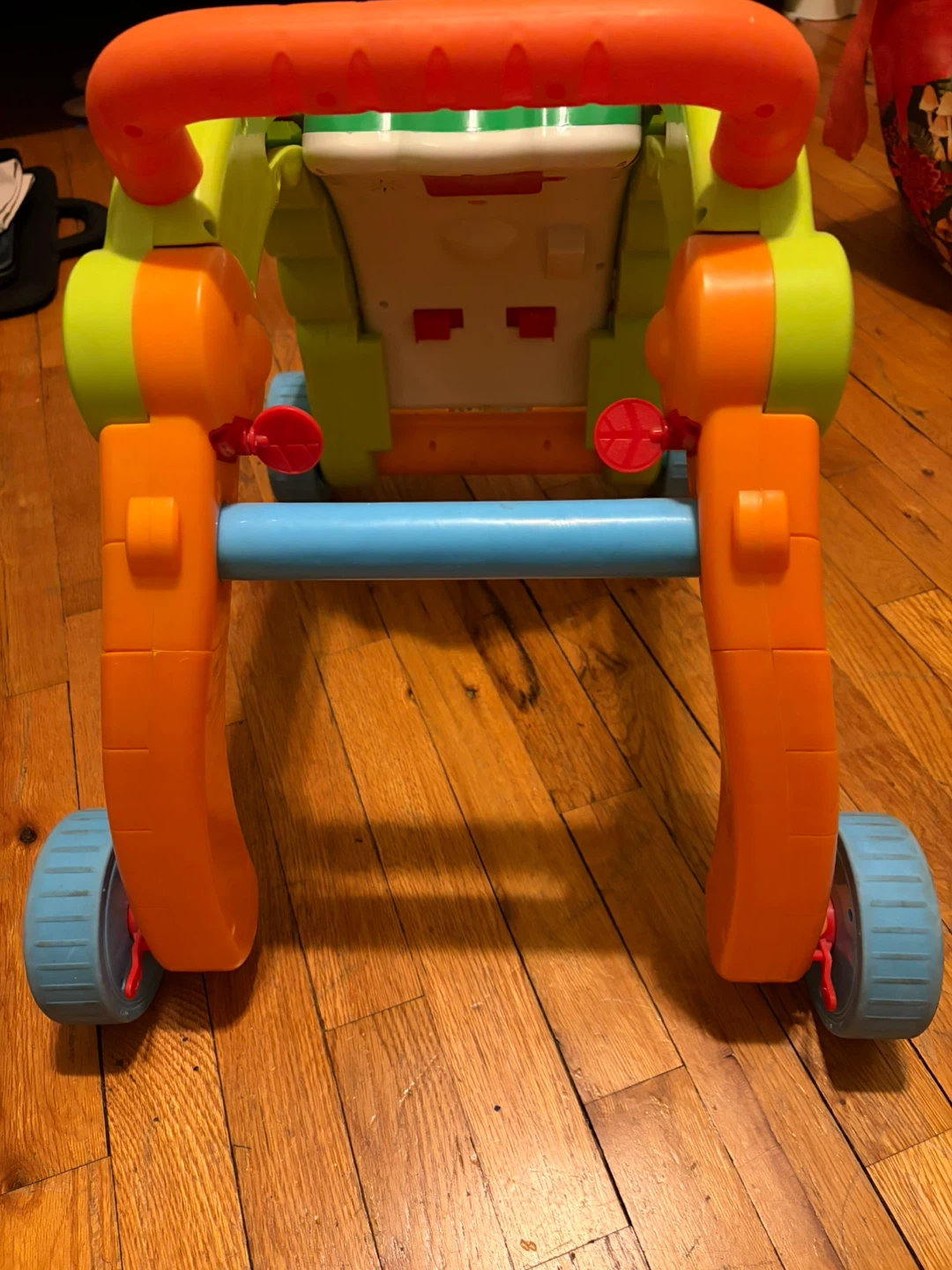 Little Tikes Learn & Play Walker - photo 4