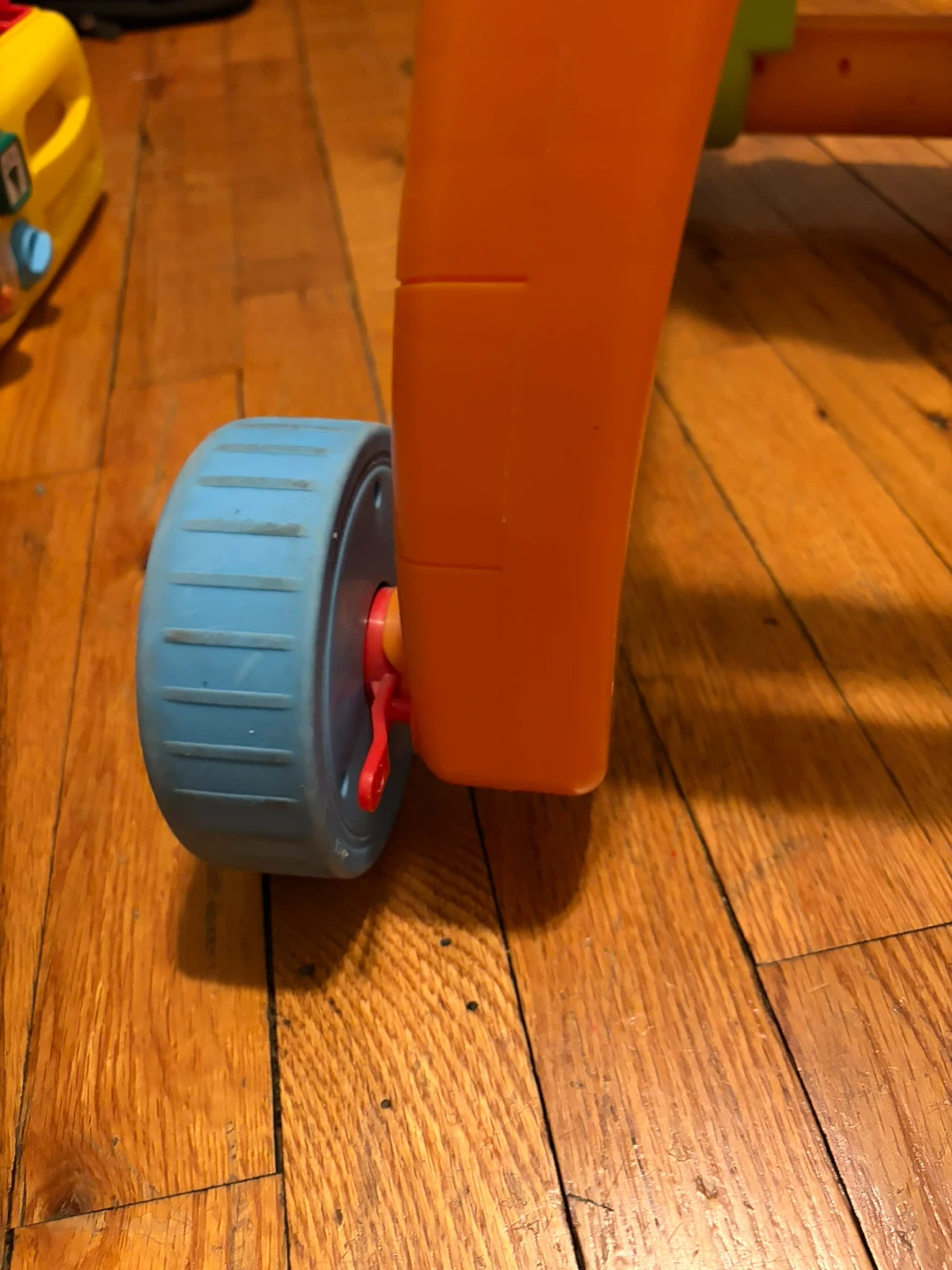 Little Tikes Learn & Play Walker - photo 5