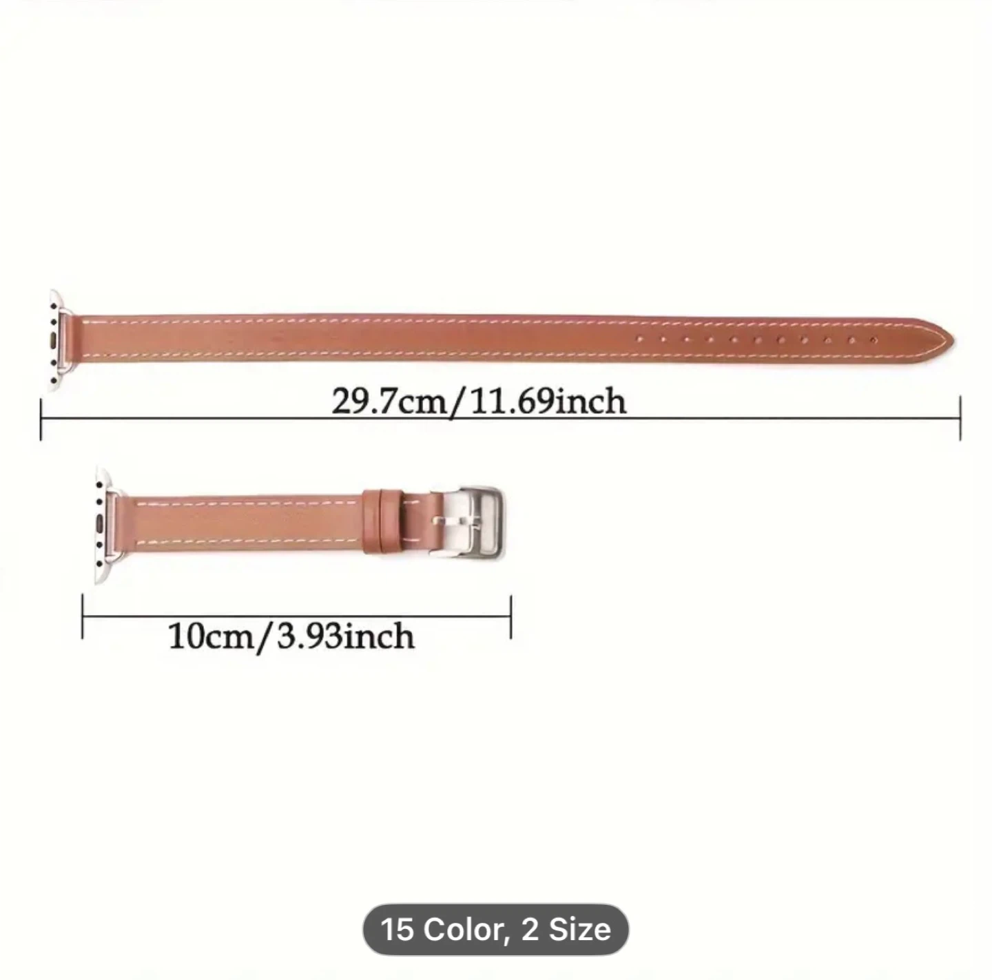 Apple Watch Bands - 38/40/41mm - photo 5
