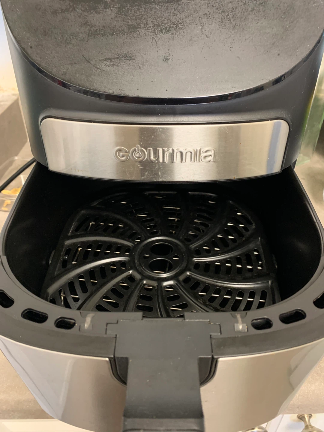 Gourmia Air Fryer -7qut