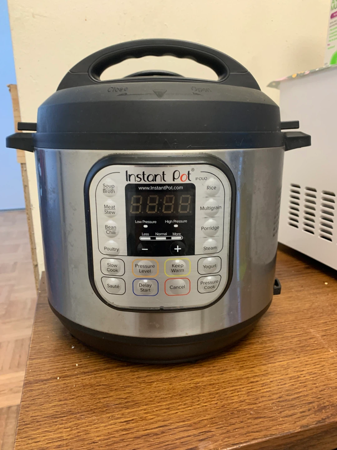Instant Pot IP-DUO - 6qut