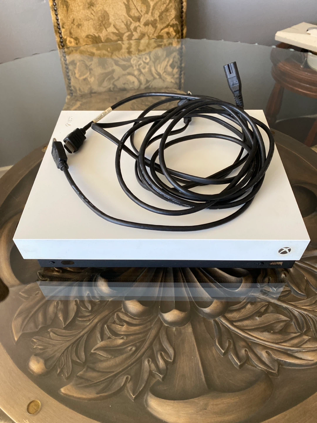 Xbox 1X 1TB