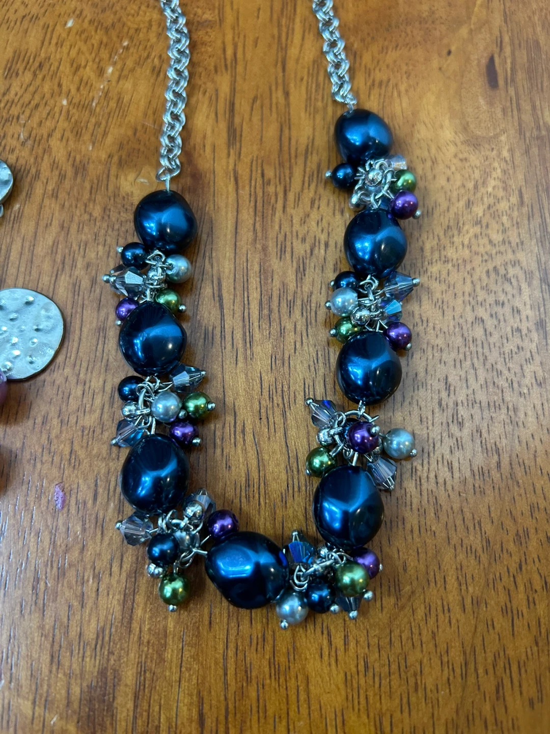 New  Paparazzi necklace bundle - photo 2