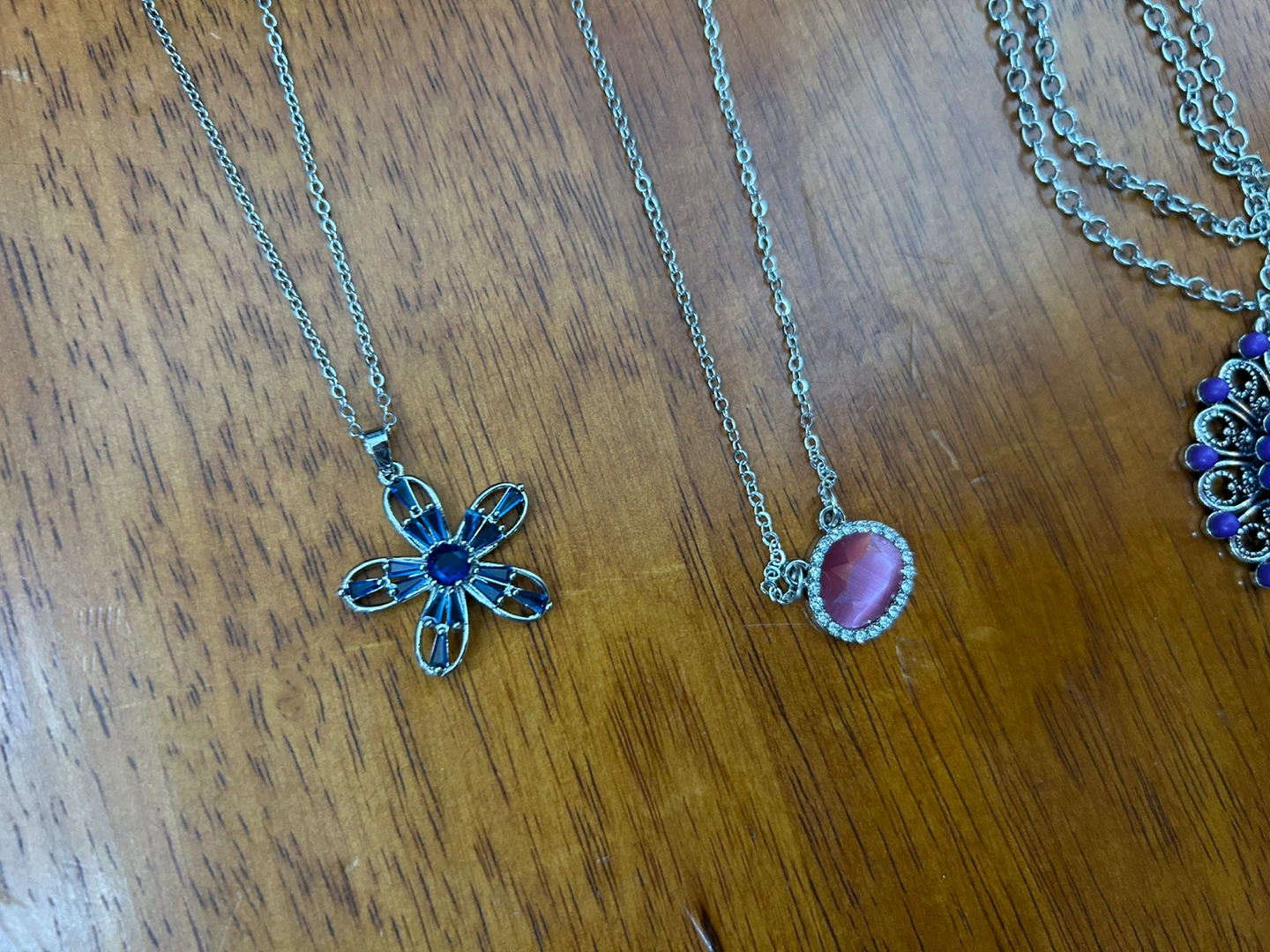 New Paparazzi Necklaces bundle - photo 2
