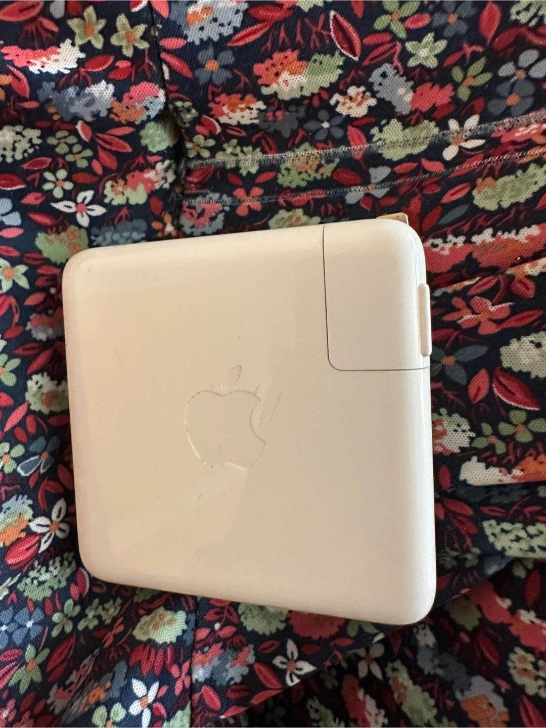 Apple Charger 87W