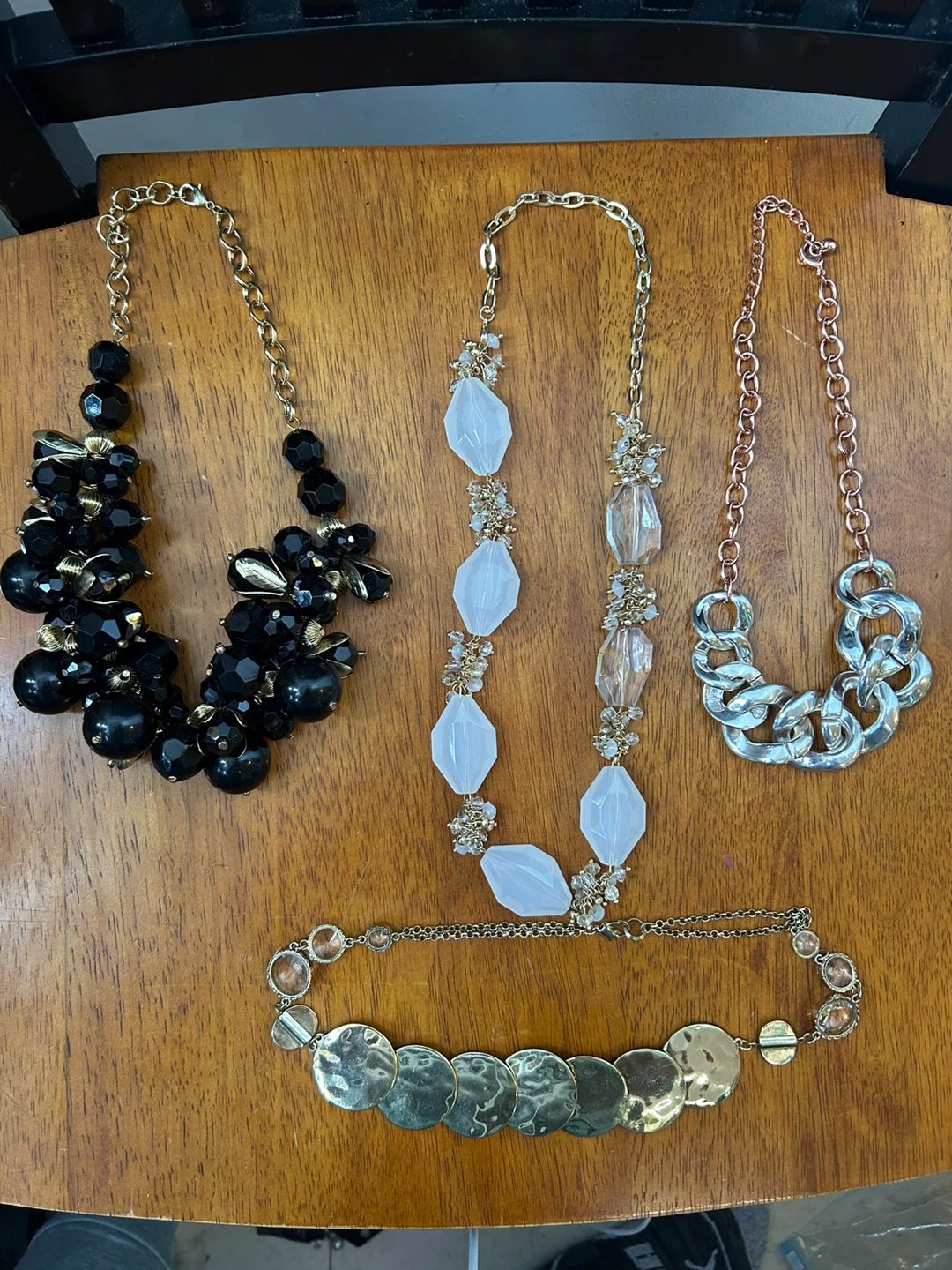 Necklace bundle
