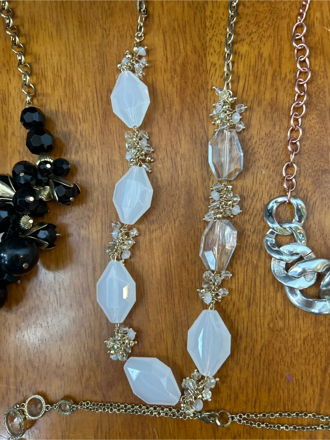 Necklace bundle - photo 3