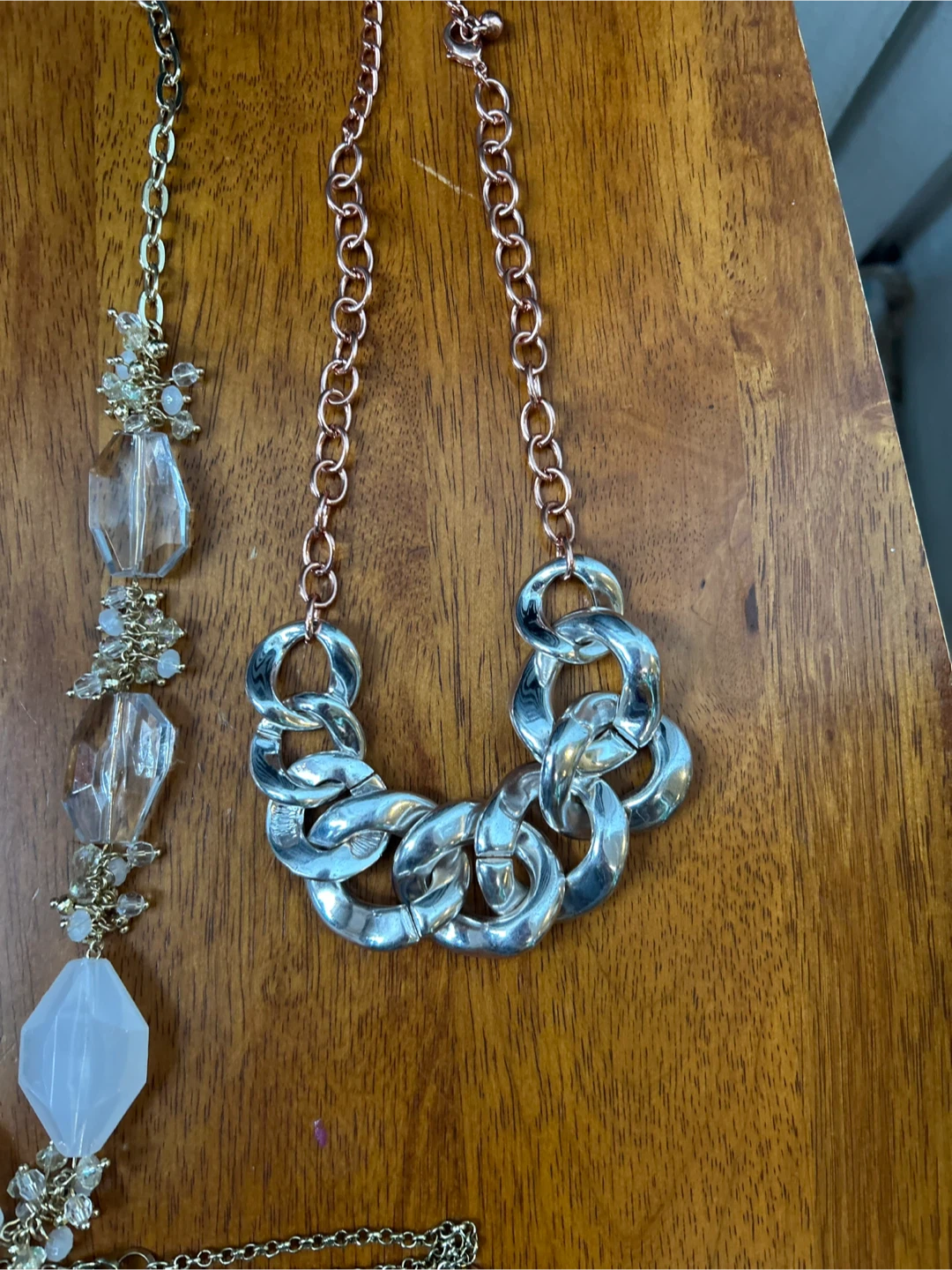 Necklace bundle - photo 4