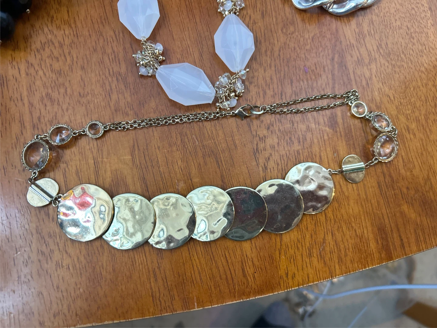 Necklace bundle - photo 5