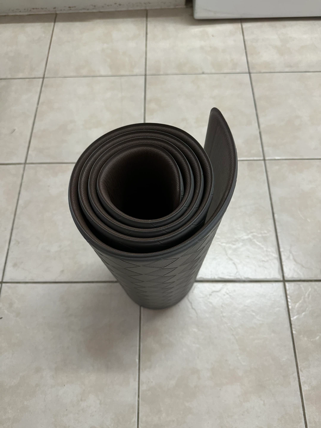 BRAND NEW Yoga Mat - kitchen runner- 16”x71”