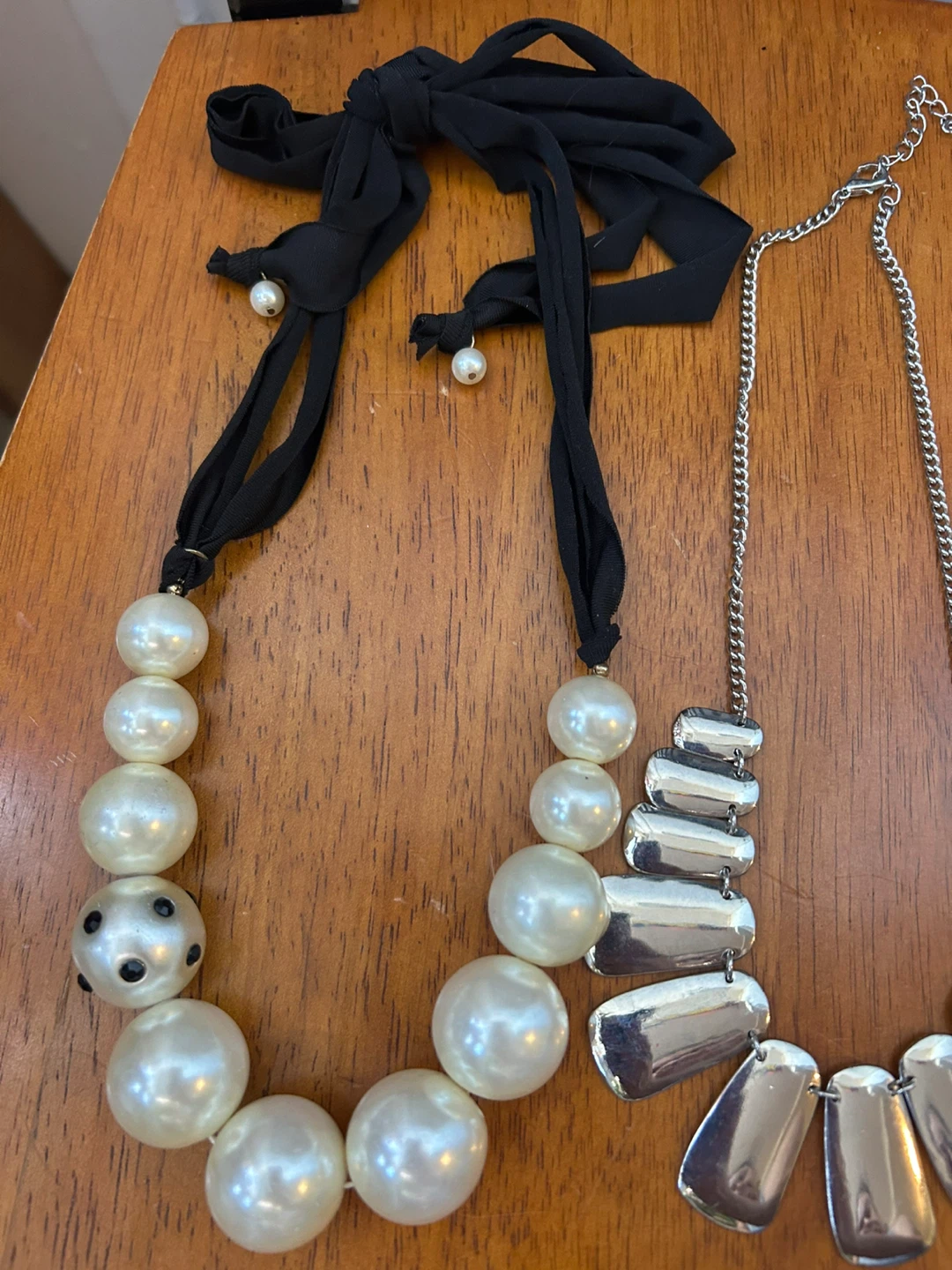 Necklaces 🥕 - photo 4