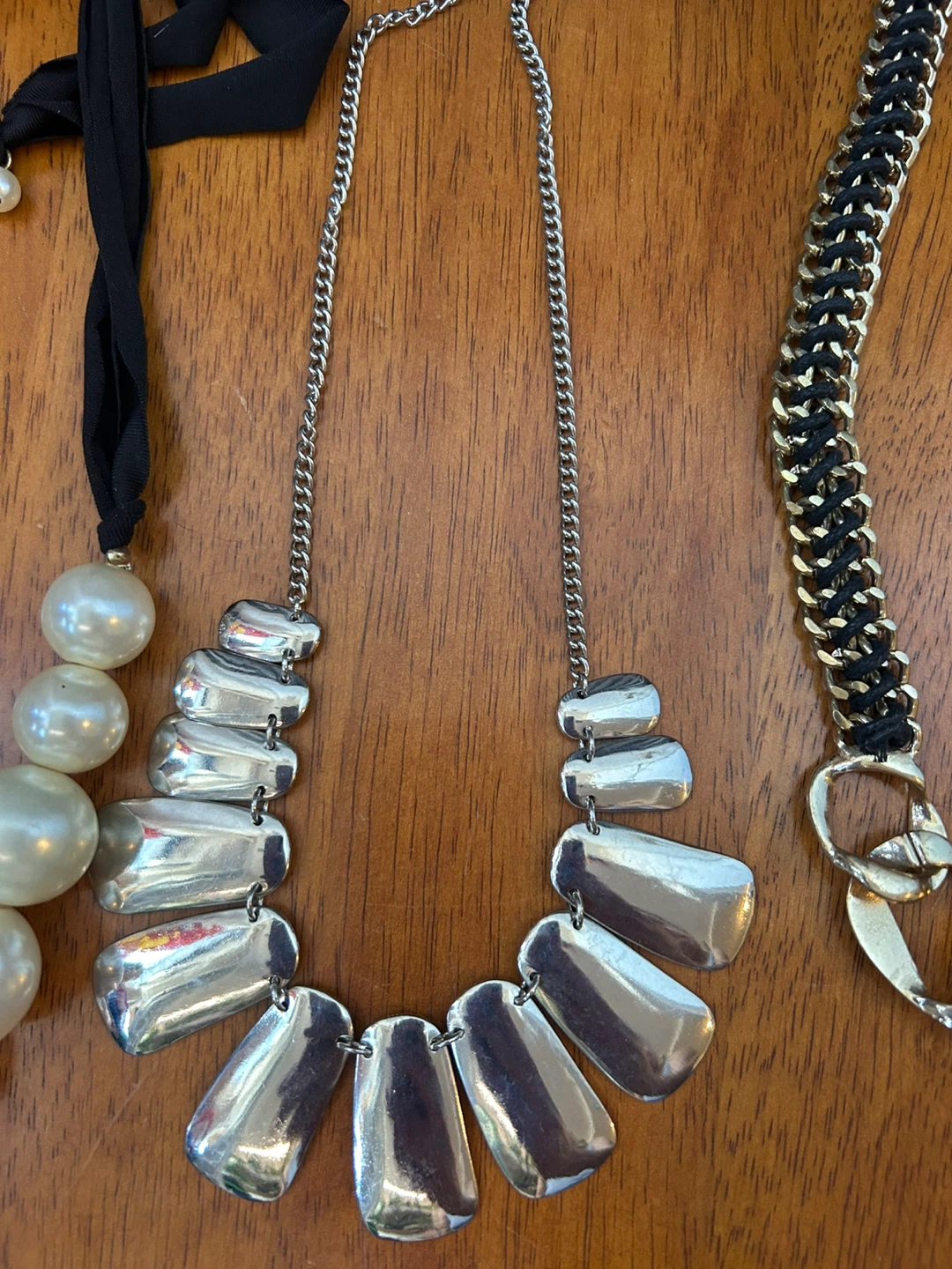 Necklaces 🥕 - photo 3