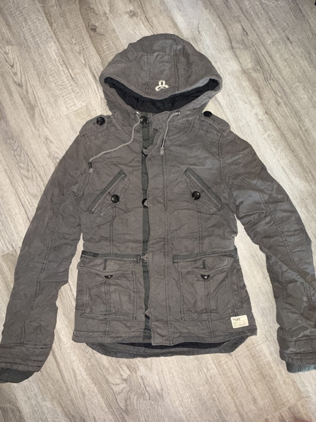 TNA - XS Jacket