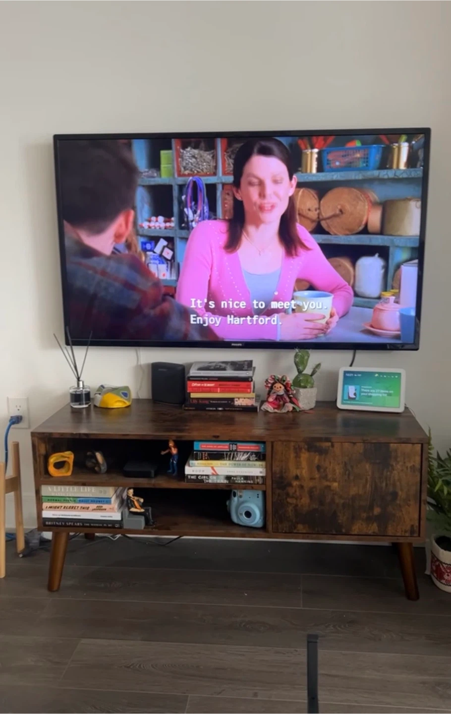 TV Stand/Console Table