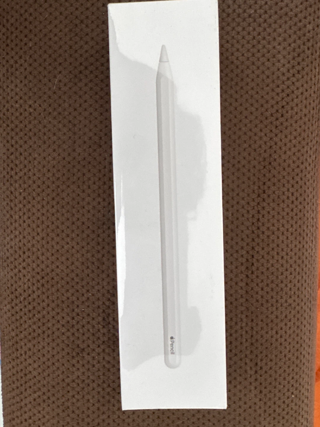 New Apple Pencil 2nd Generation