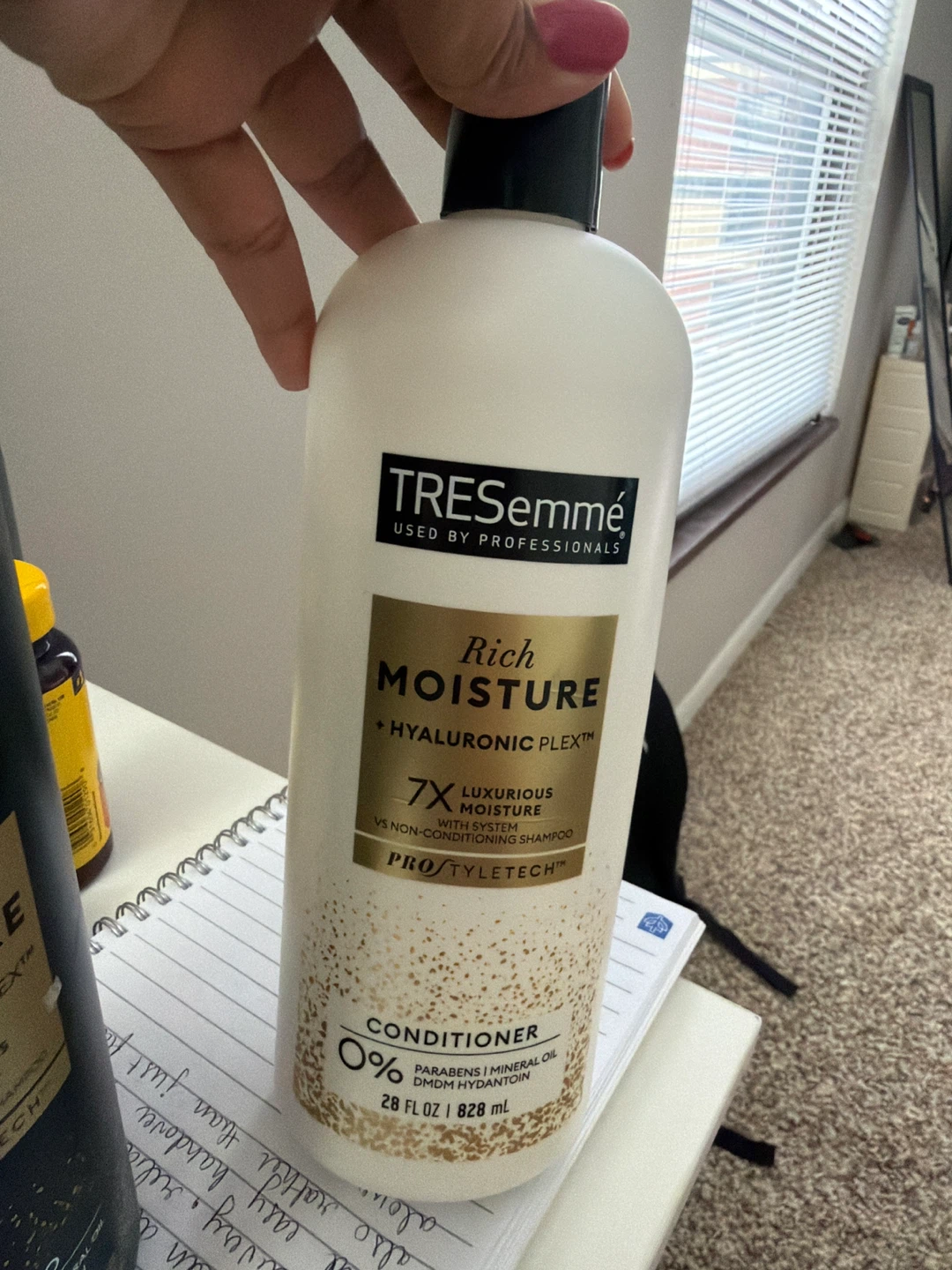 TRESemmé Rich Moisture Shampoo & Conditioner Set - photo 4
