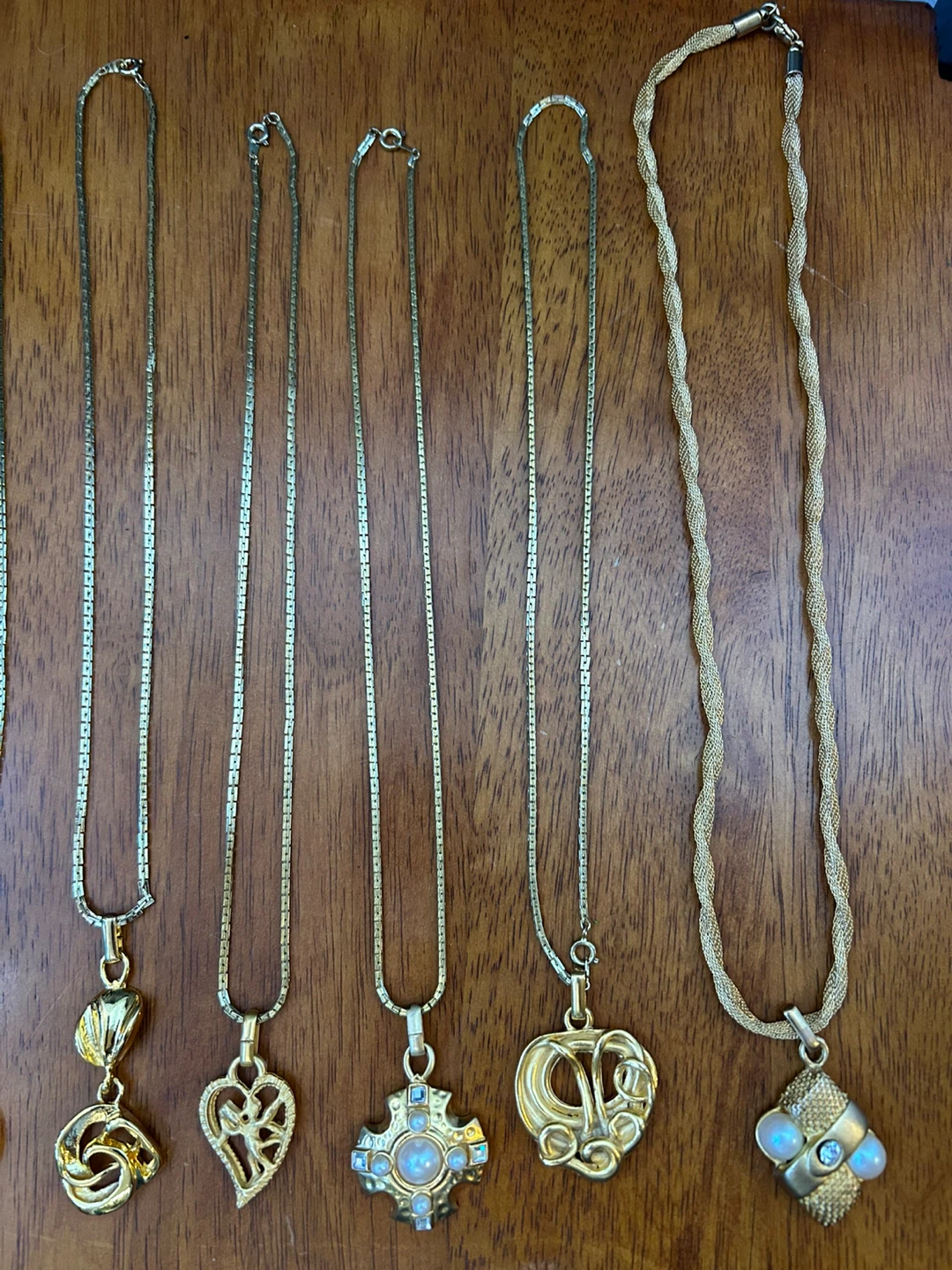 necklaces - photo 3