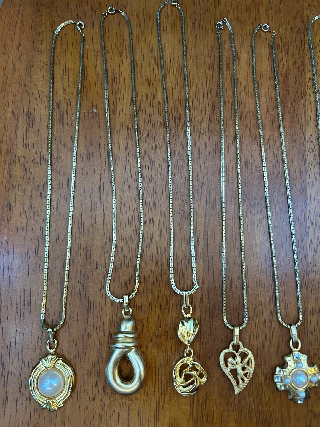 necklaces - photo 2