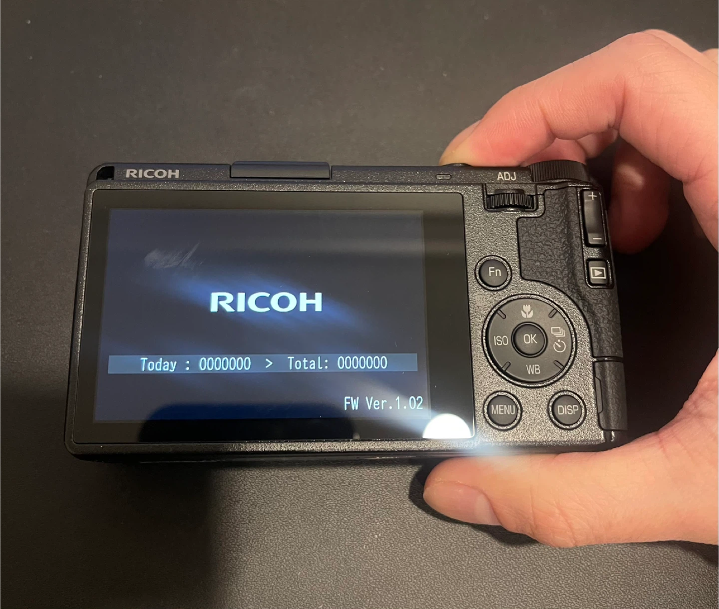 Ricoh GR IV Camera - photo 2
