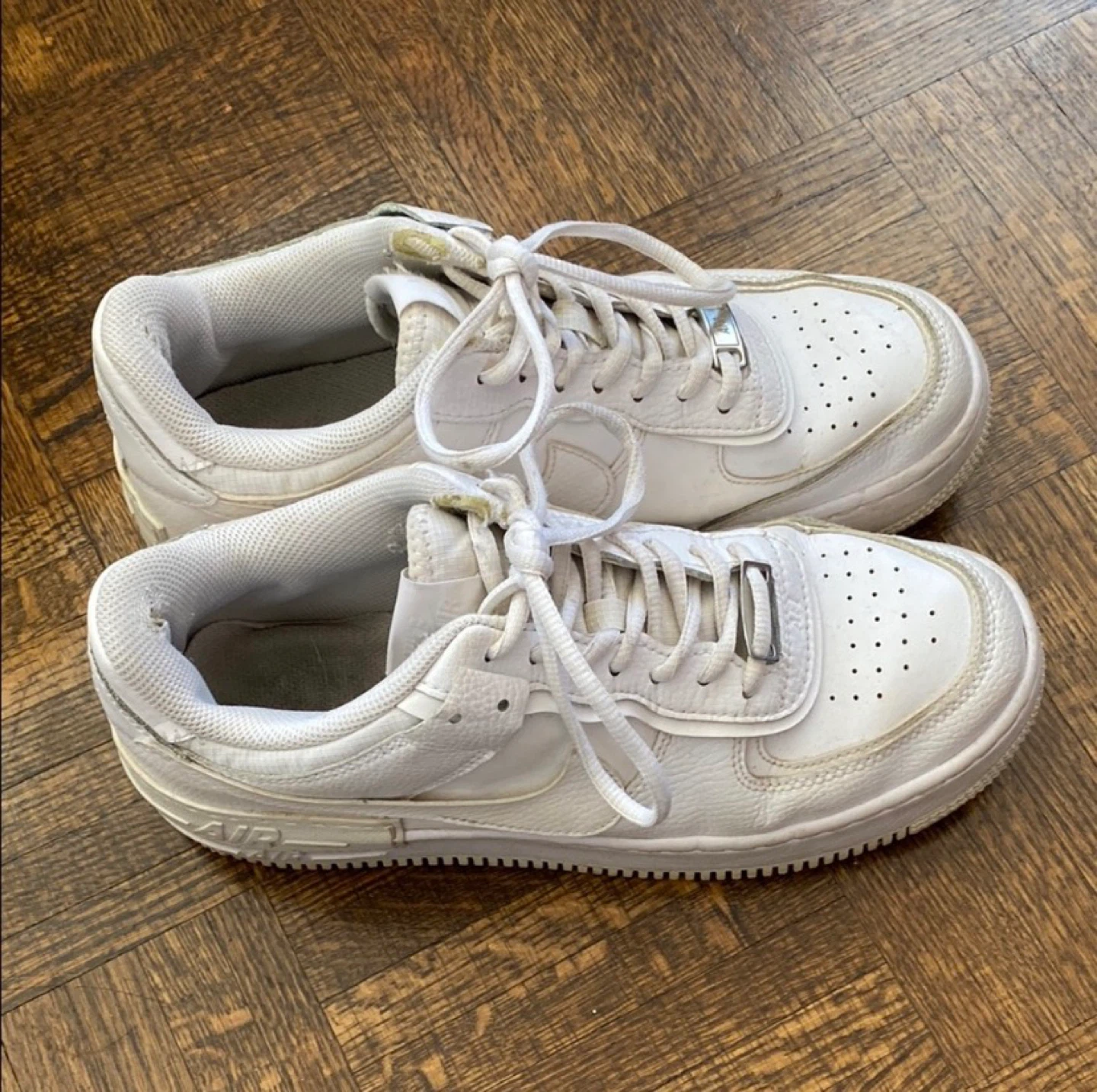 Nike Air Force 1 Shadow Women's Shoes - US 10 - photo 2