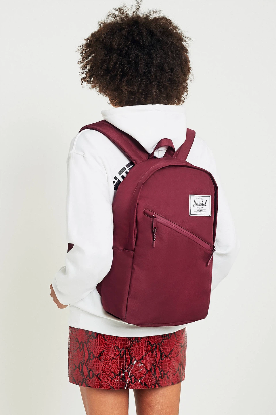 Herschel Supply Parker 19L Backpack - photo 2
