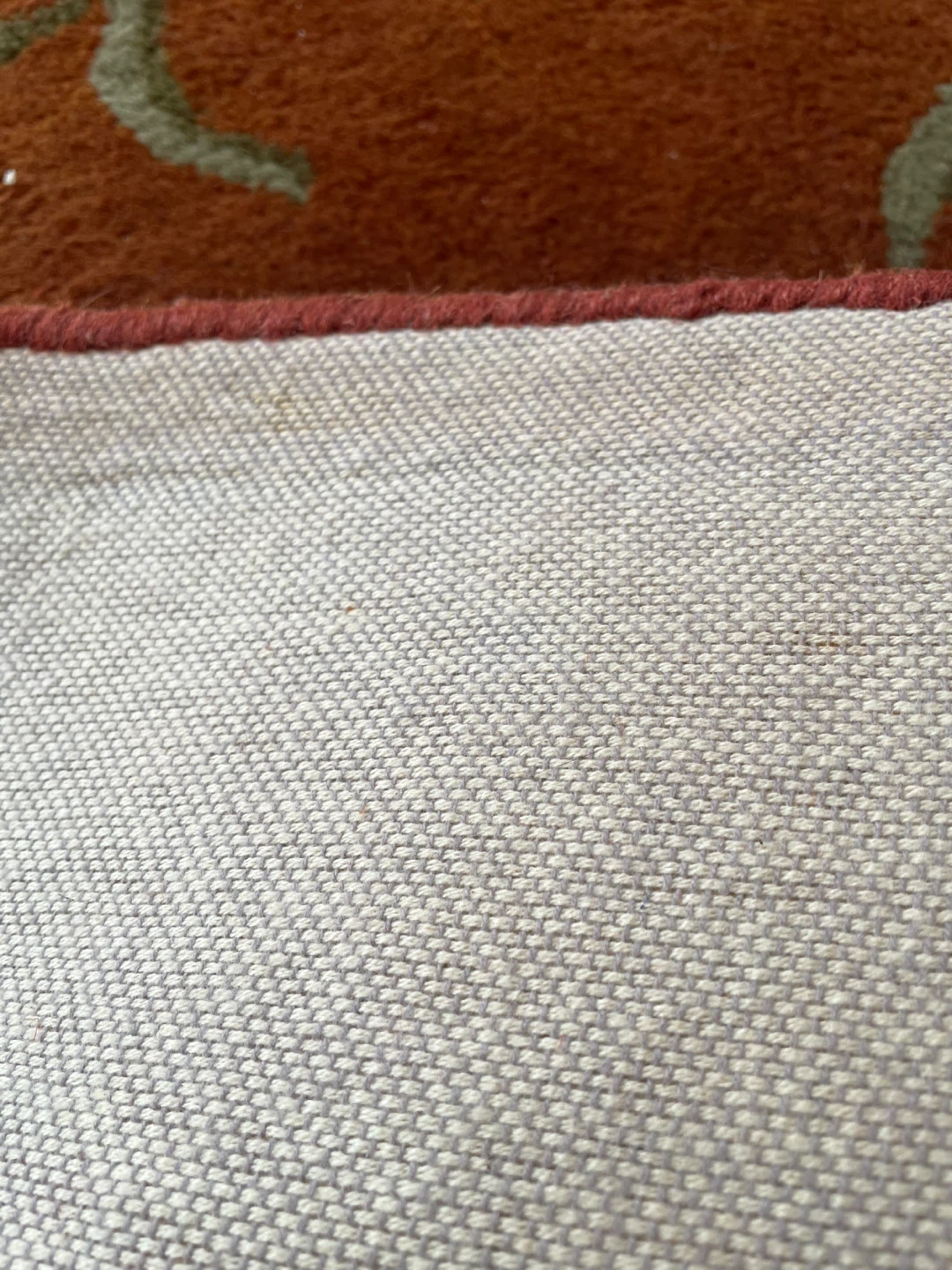 Crate & Barrel Catania Rug - 8'x10' - photo 3