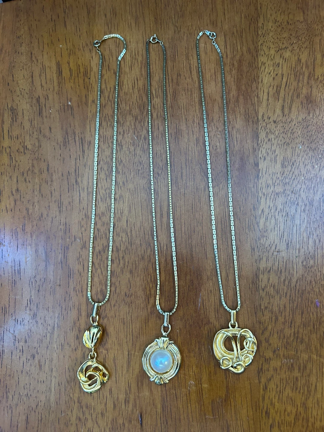 Necklace 🥕