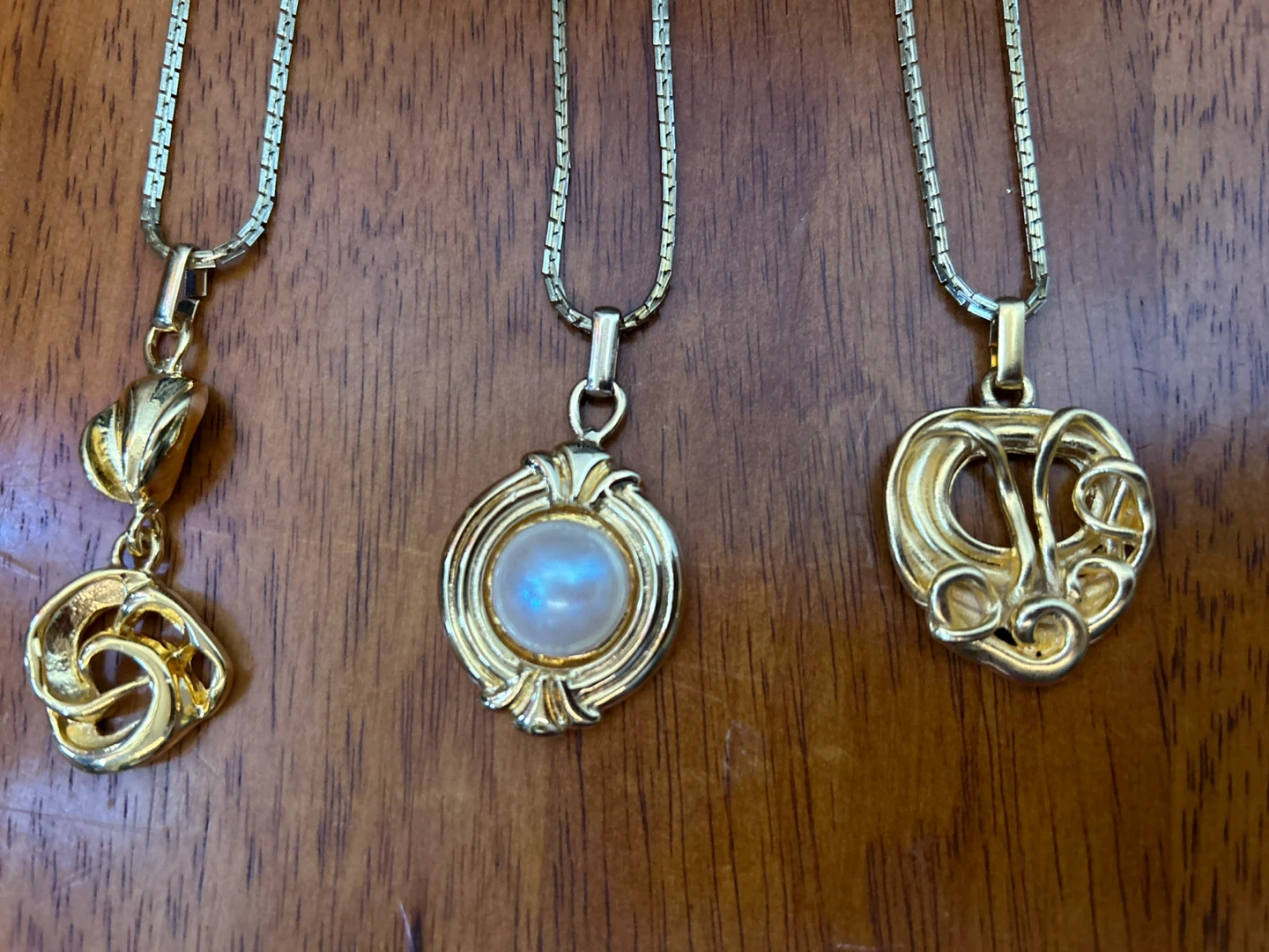 Necklace 🥕 - photo 2
