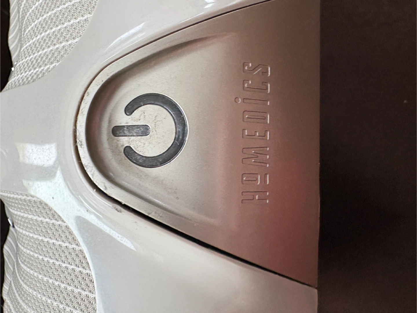 HoMedics Shiatsu Pro Foot Massager - photo 2