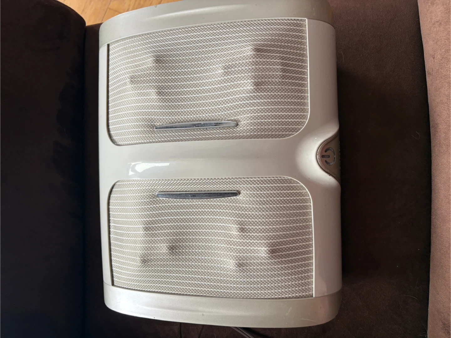 HoMedics Shiatsu Pro Foot Massager