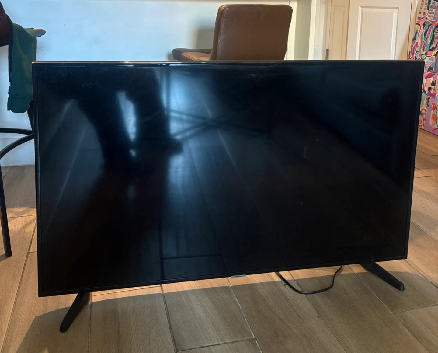 Samsung TV