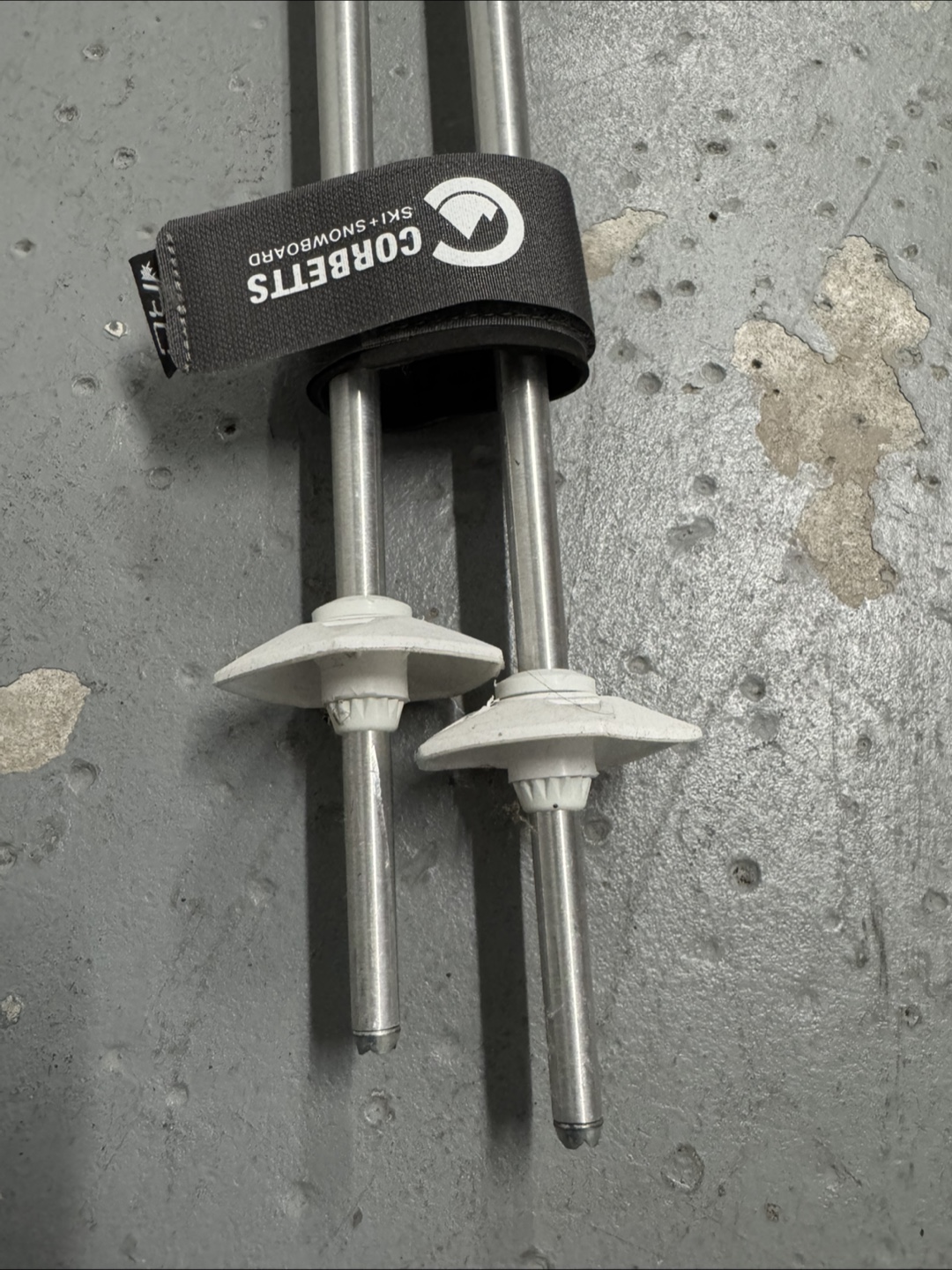 Volkl Phantastick 120 Ski Poles - photo 2