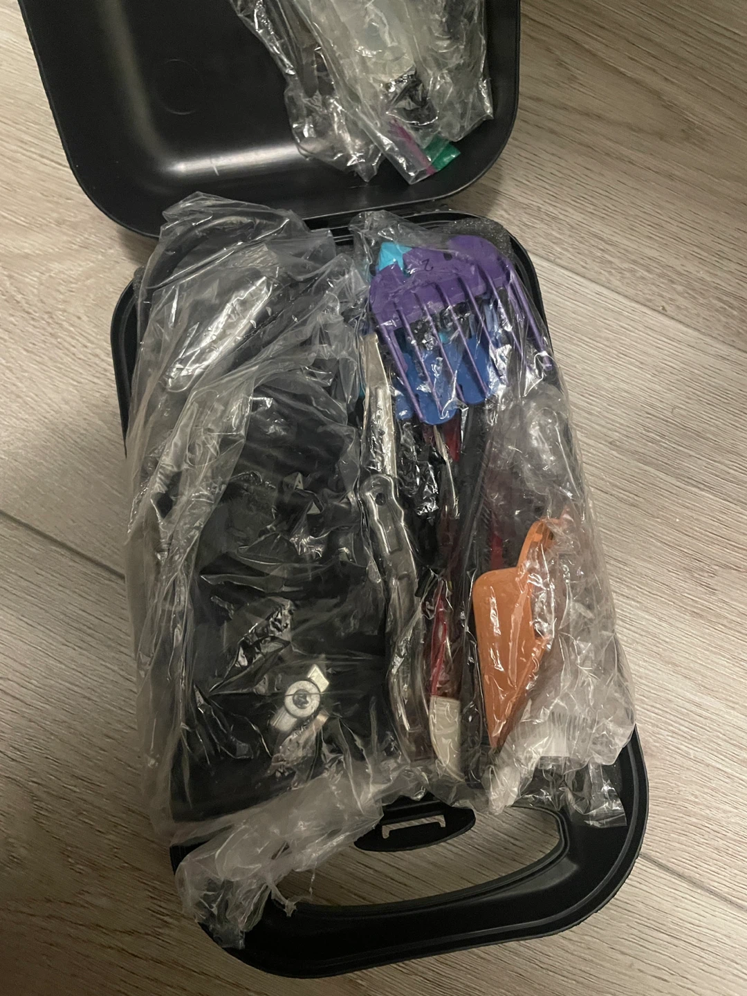 Wahl pet grooming Clipper Set with Case - photo 3