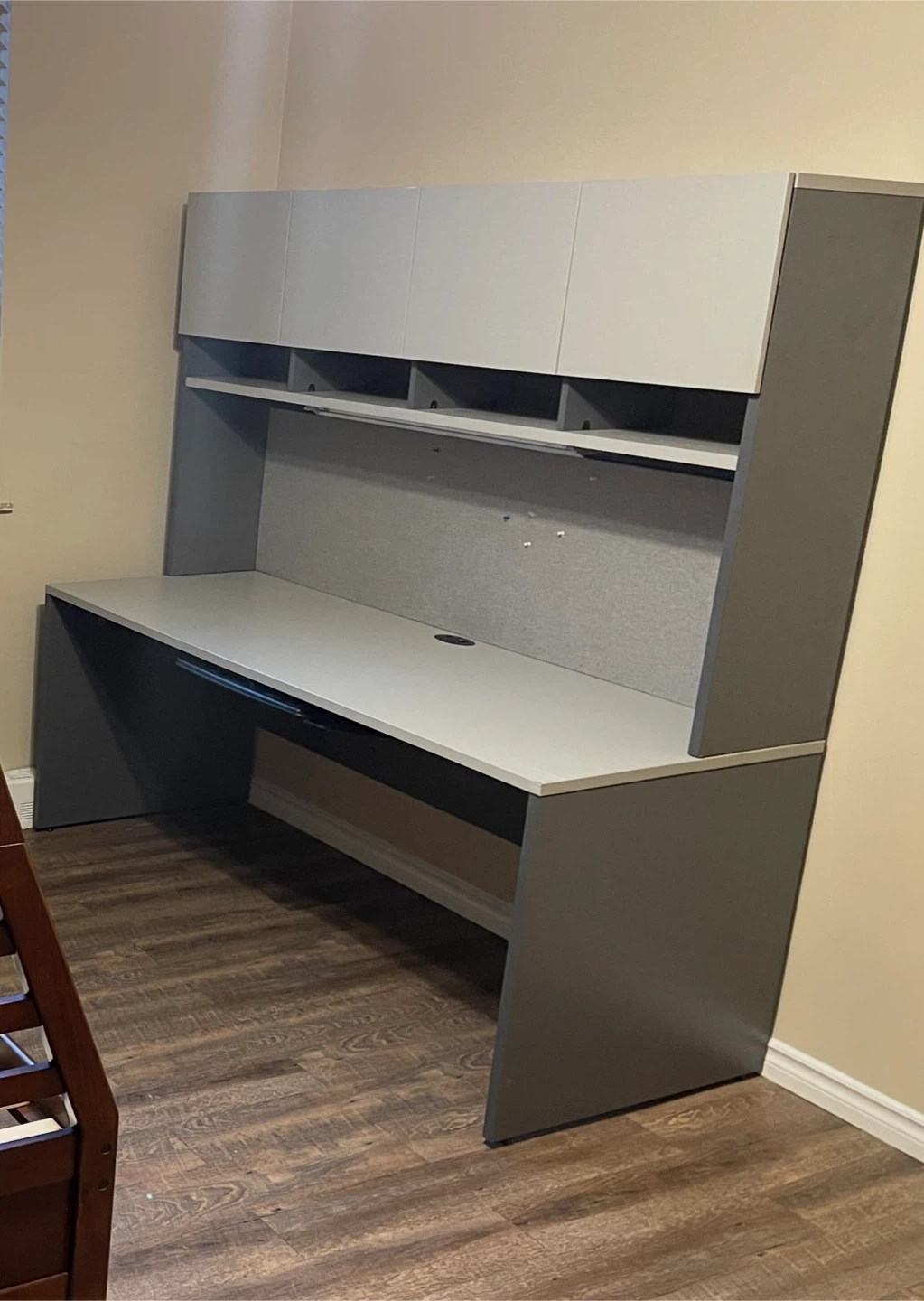Kids study desk