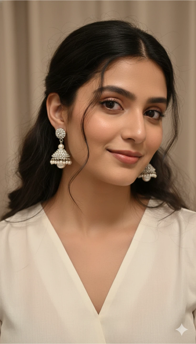 Earrings from Mumbai - photo 5