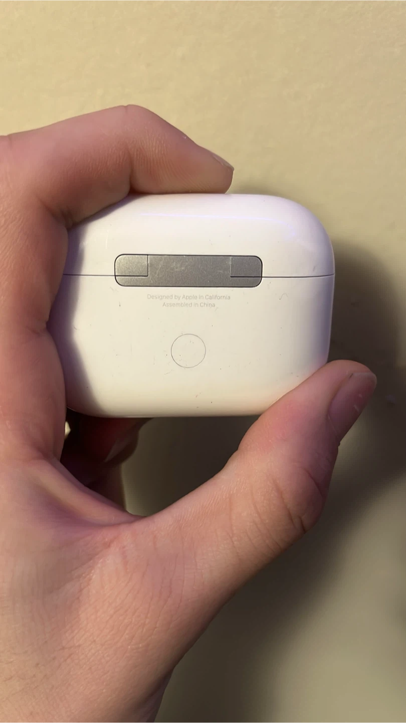 Apple AirPods Pro