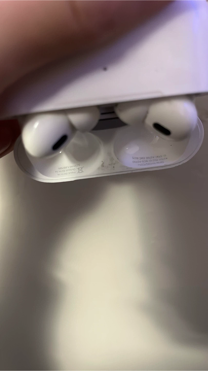 Apple AirPods Pro - photo 2