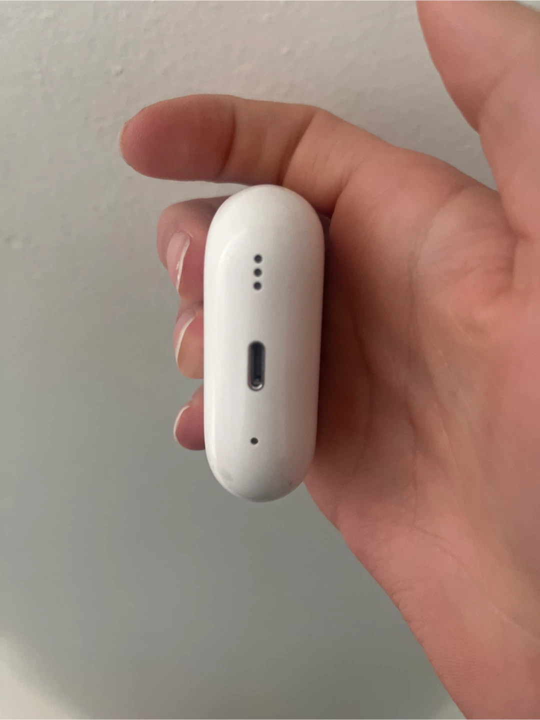 Apple AirPods Pro - photo 5