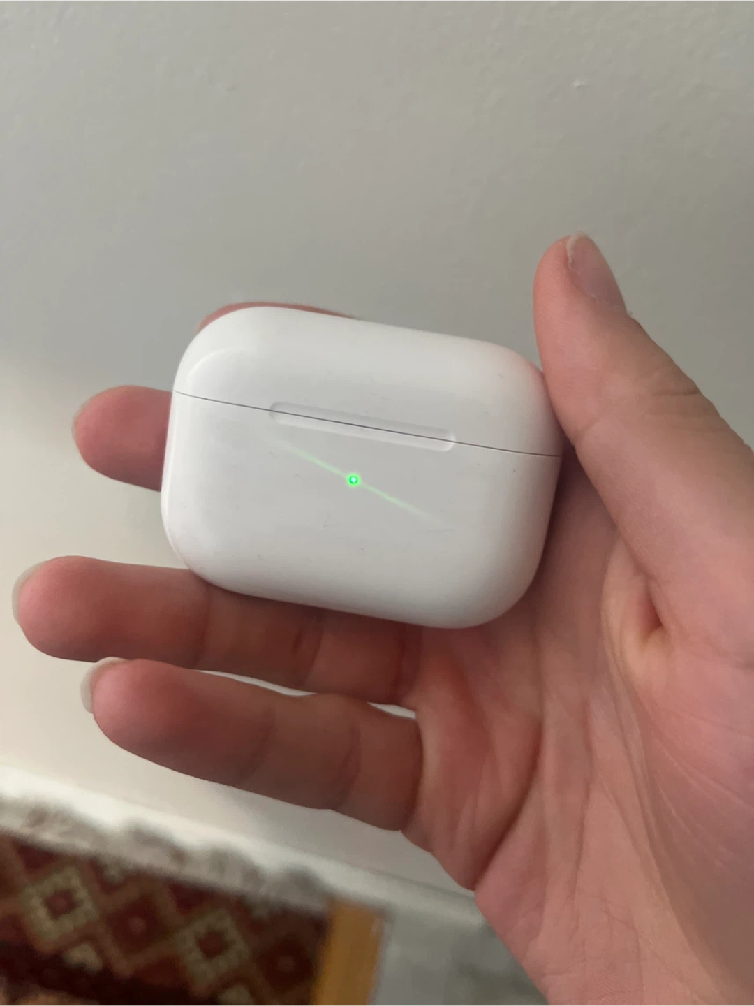 Apple AirPods Pro - photo 3